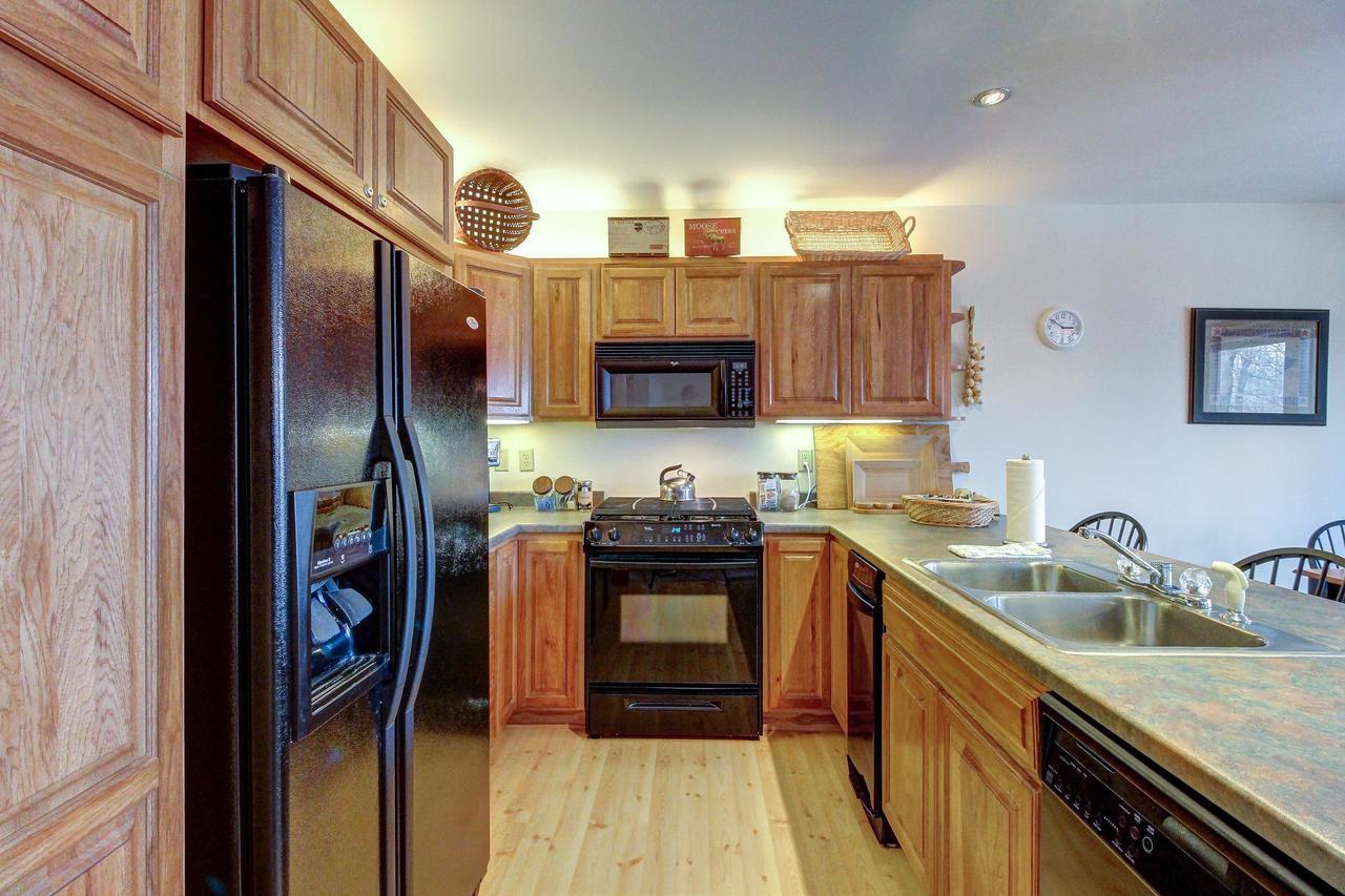 The Jay Chalet Екстер'єр фото