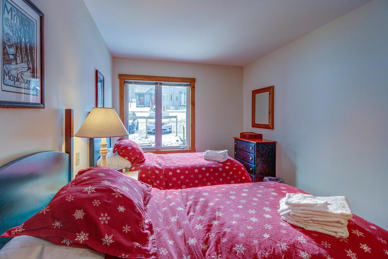 The Jay Chalet Екстер'єр фото