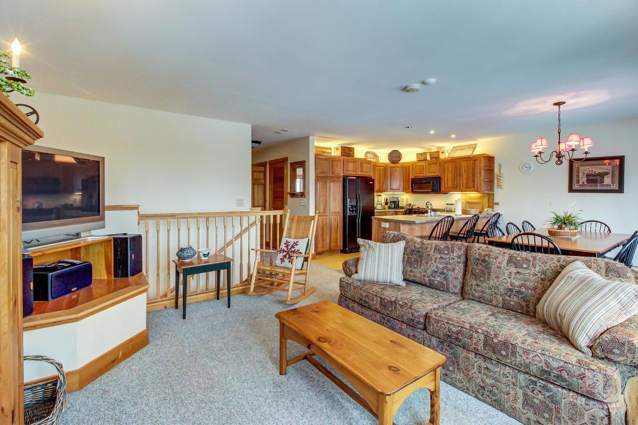 The Jay Chalet Екстер'єр фото