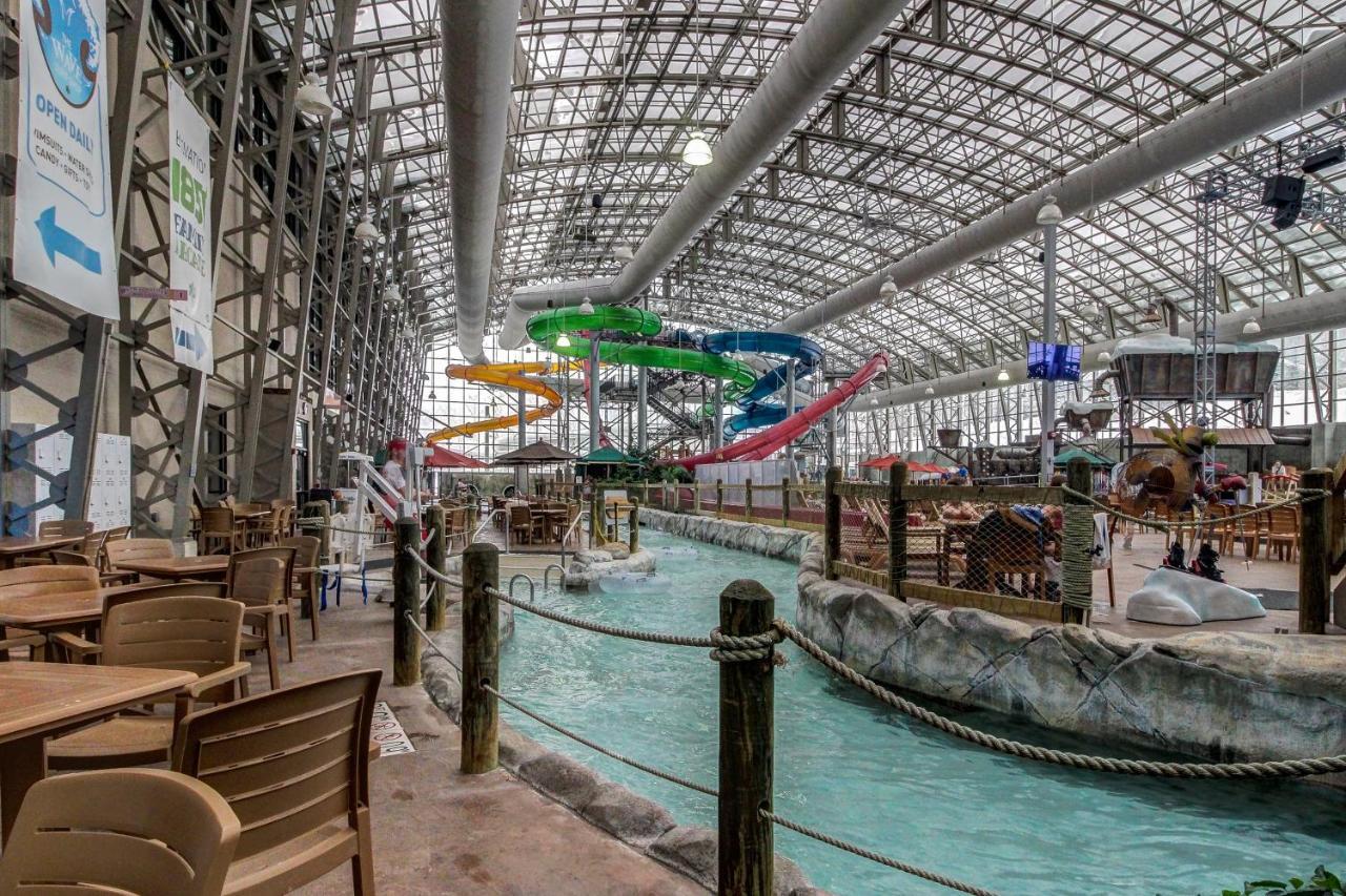 The Jay Chalet Екстер'єр фото