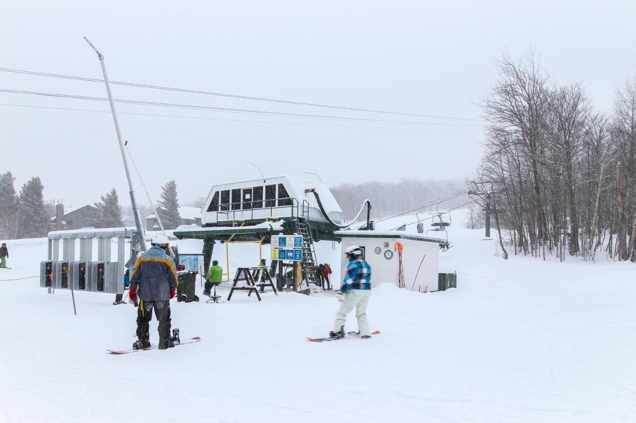 The Jay Chalet Екстер'єр фото