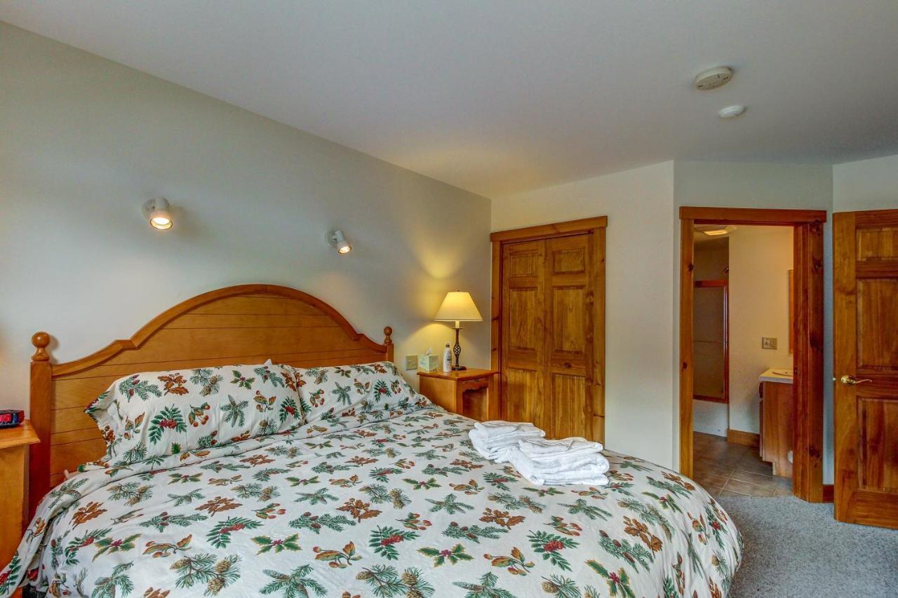 The Jay Chalet Екстер'єр фото